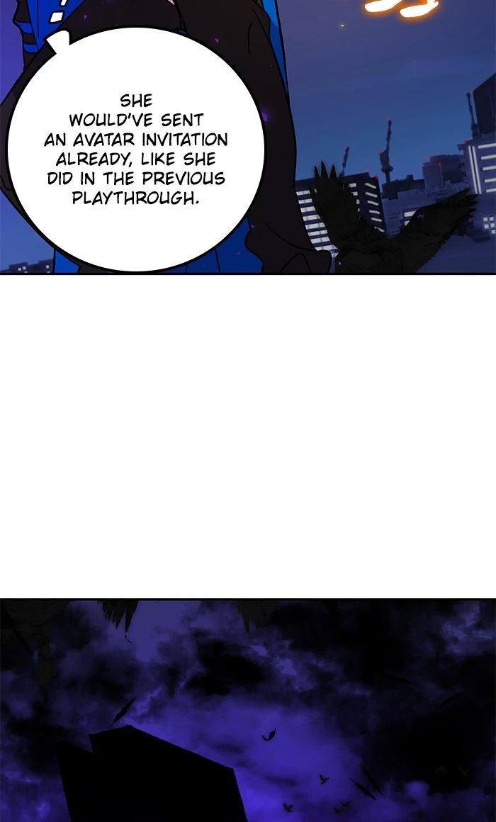 Return to Player Chapter 47 — Page 9