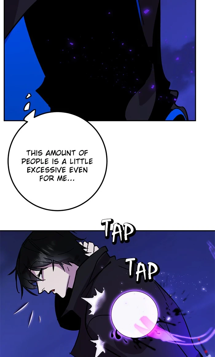Return to Player Chapter 47 — Page 13