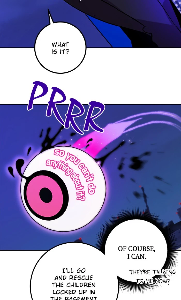 Return to Player Chapter 47 — Page 14