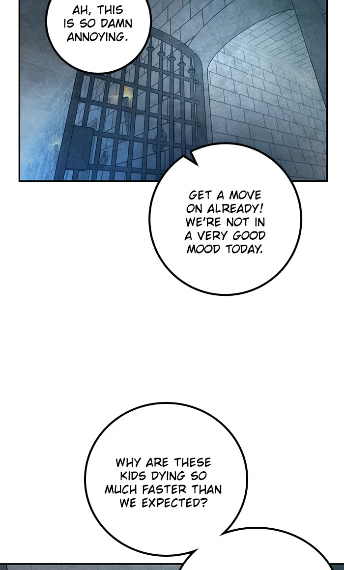 Return to Player Chapter 47 — Page 20