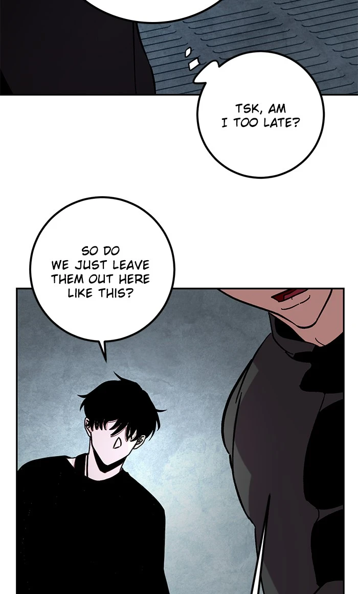 Return to Player Chapter 47 — Page 22