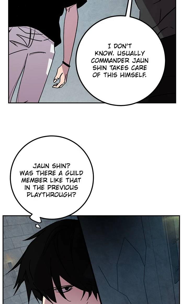 Return to Player Chapter 47 — Page 23