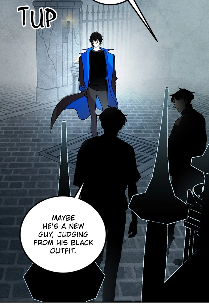 Return to Player Chapter 47 — Page 25
