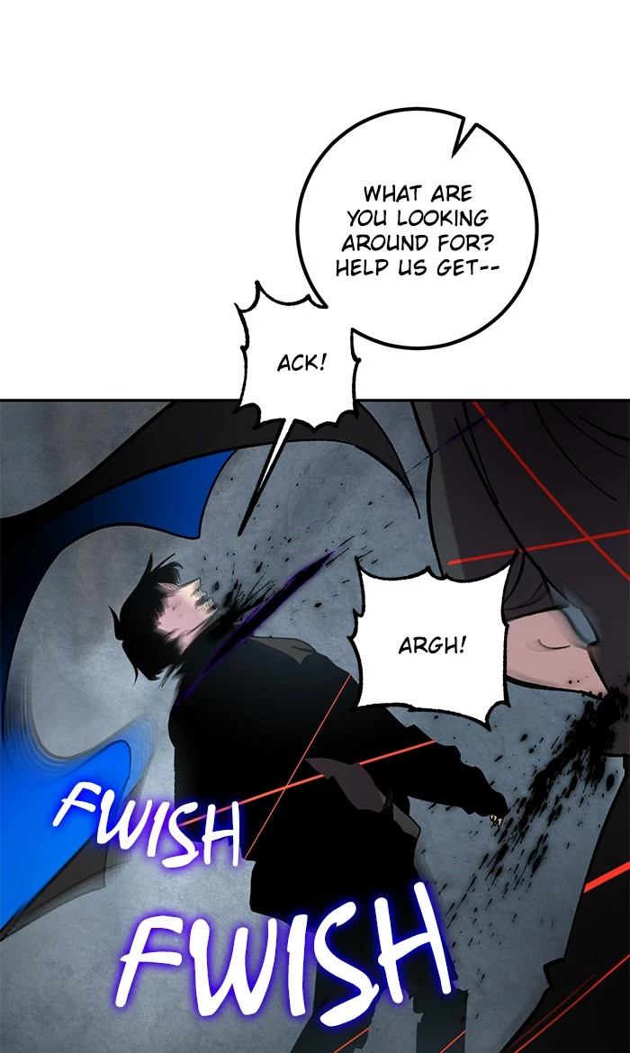 Return to Player Chapter 47 — Page 26