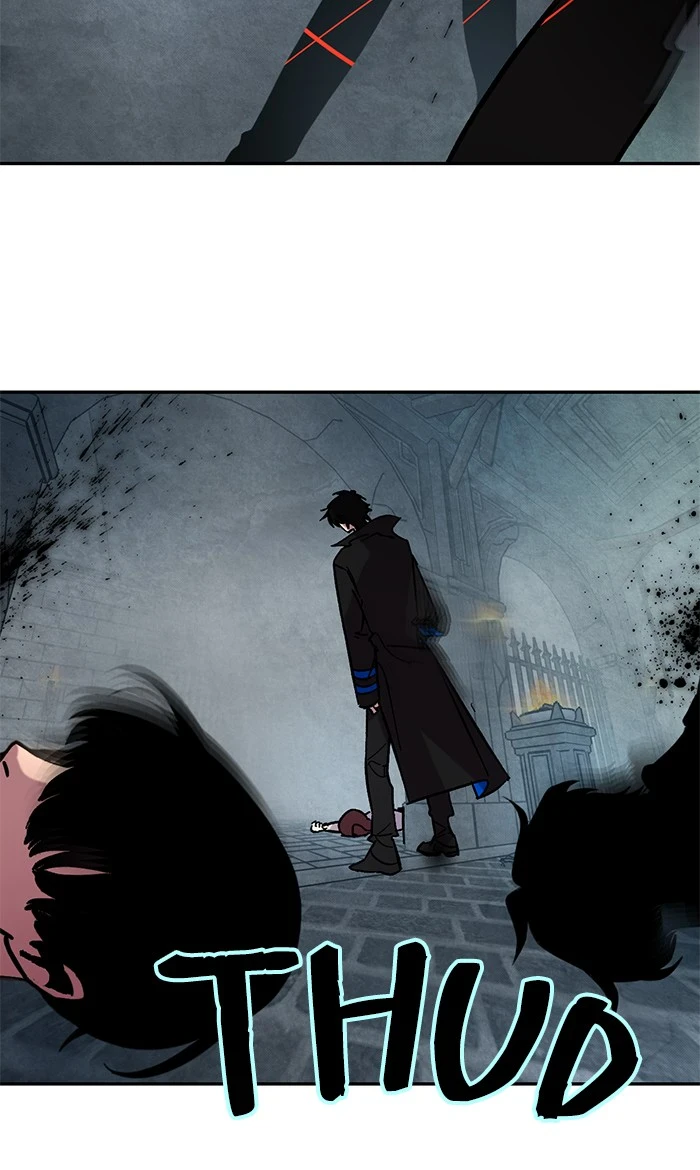 Return to Player Chapter 47 — Page 27