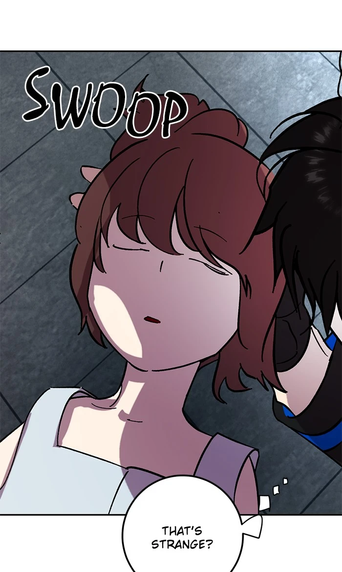 Return to Player Chapter 47 — Page 28