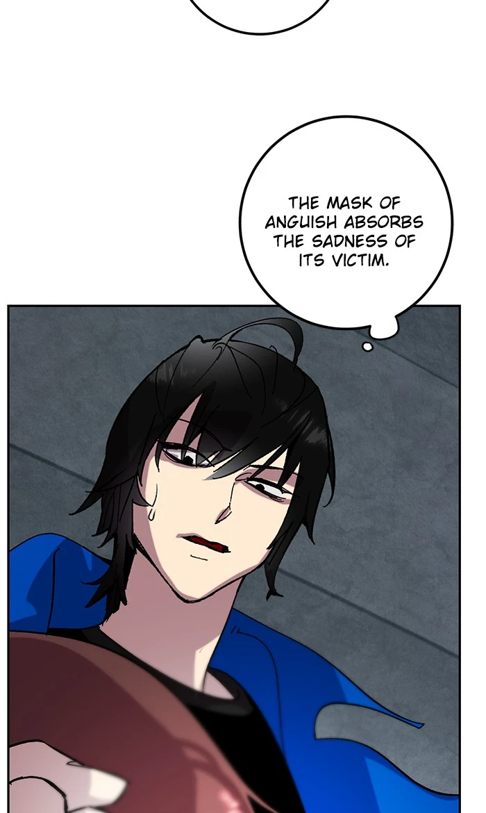 Return to Player Chapter 47 — Page 29