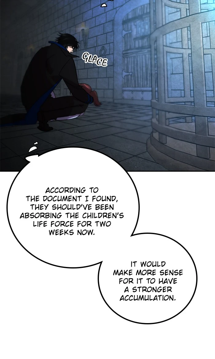 Return to Player Chapter 47 — Page 31