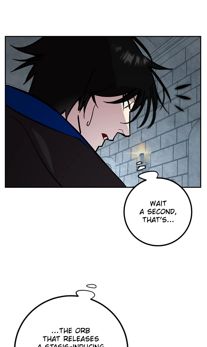 Return to Player Chapter 47 — Page 32