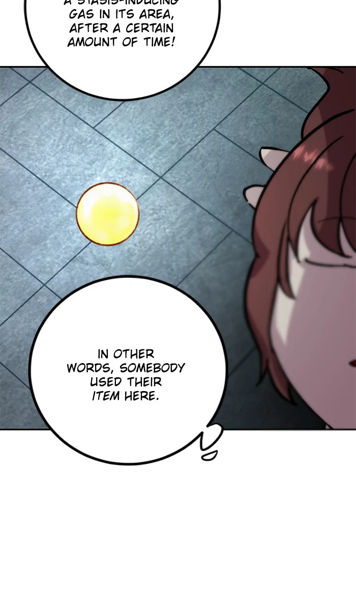 Return to Player Chapter 47 — Page 33