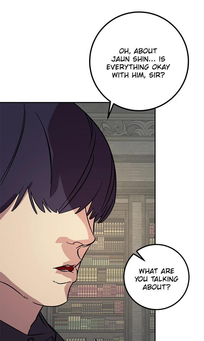 Return to Player Chapter 47 — Page 45