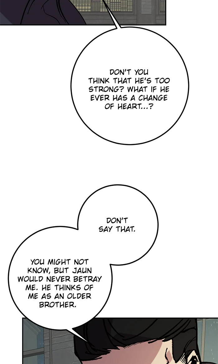 Return to Player Chapter 47 — Page 46