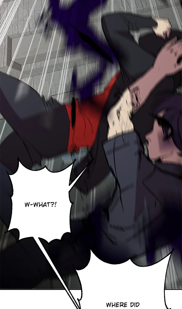 Return to Player Chapter 47 — Page 54