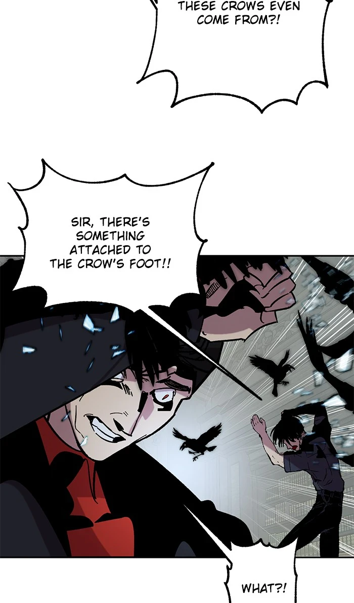 Return to Player Chapter 47 — Page 55