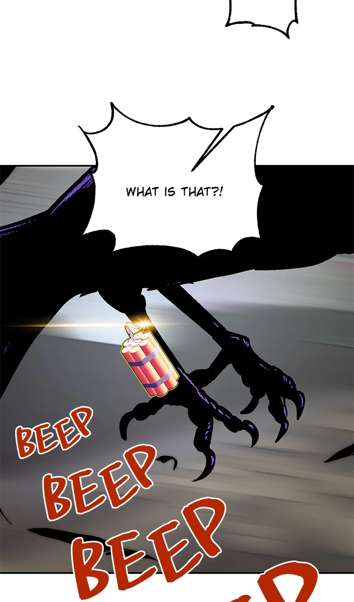 Return to Player Chapter 47 — Page 56