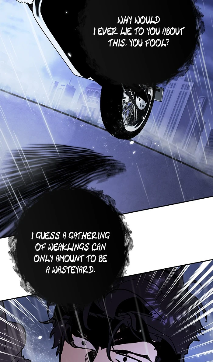 Return to Player Chapter 47 — Page 64