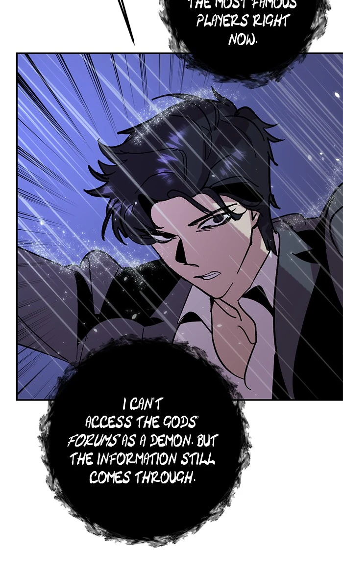 Return to Player Chapter 47 — Page 72