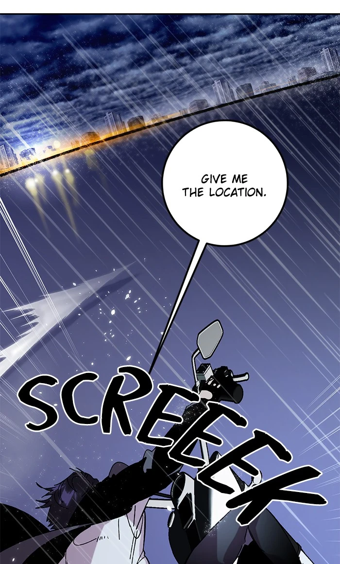 Return to Player Chapter 47 — Page 74