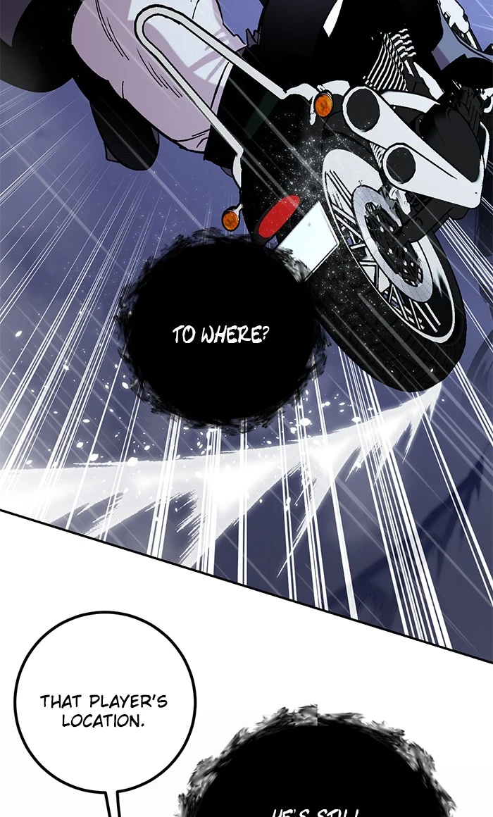 Return to Player Chapter 47 — Page 75