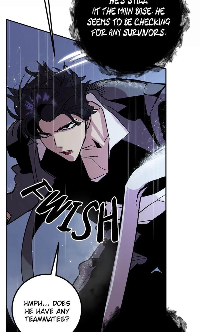 Return to Player Chapter 47 — Page 76