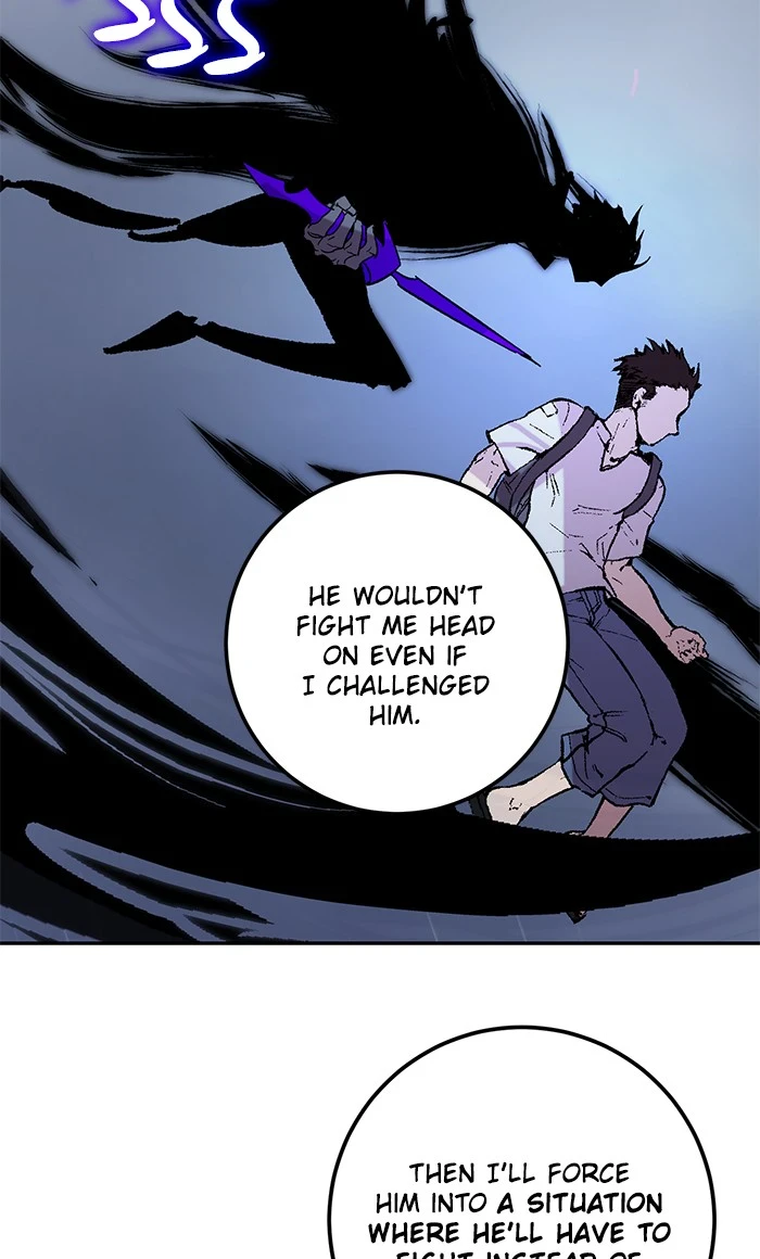 Return to Player Chapter 47 — Page 78