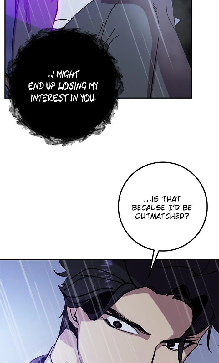 Return to Player Chapter 47 — Page 81