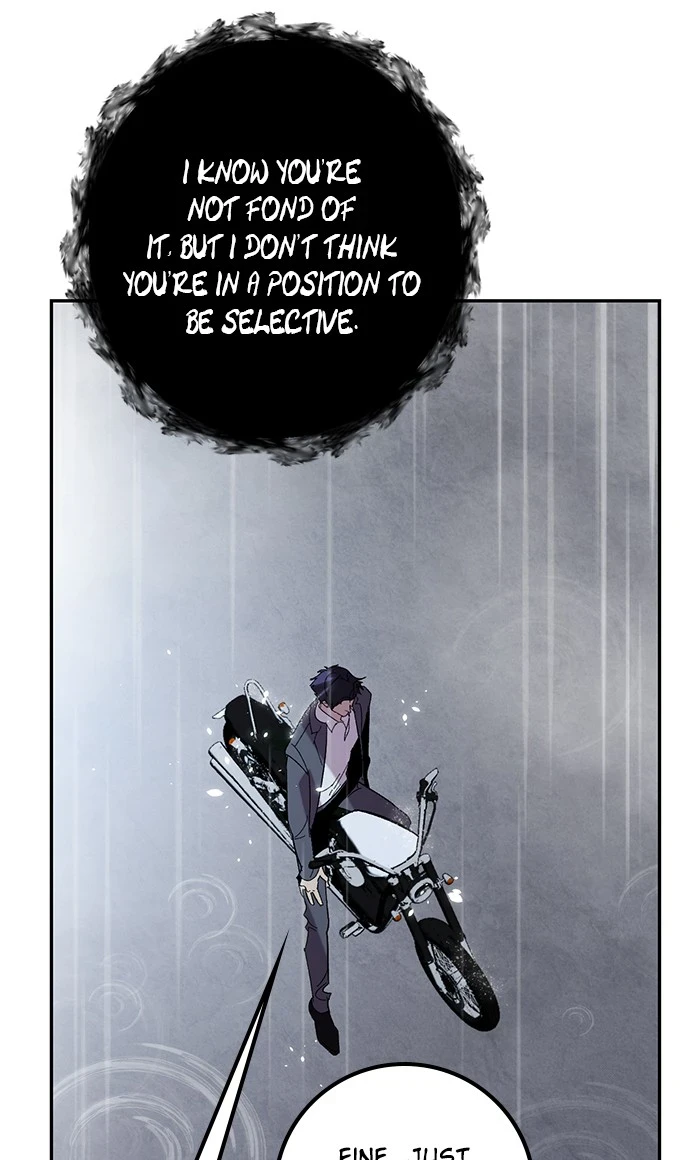 Return to Player Chapter 47 — Page 85