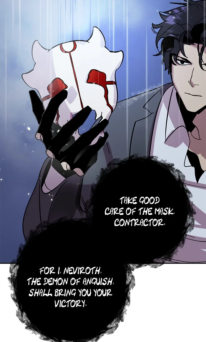 Return to Player Chapter 47 — Page 87