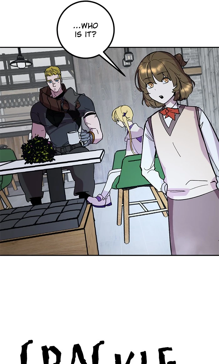 Return to Player Chapter 47 — Page 94