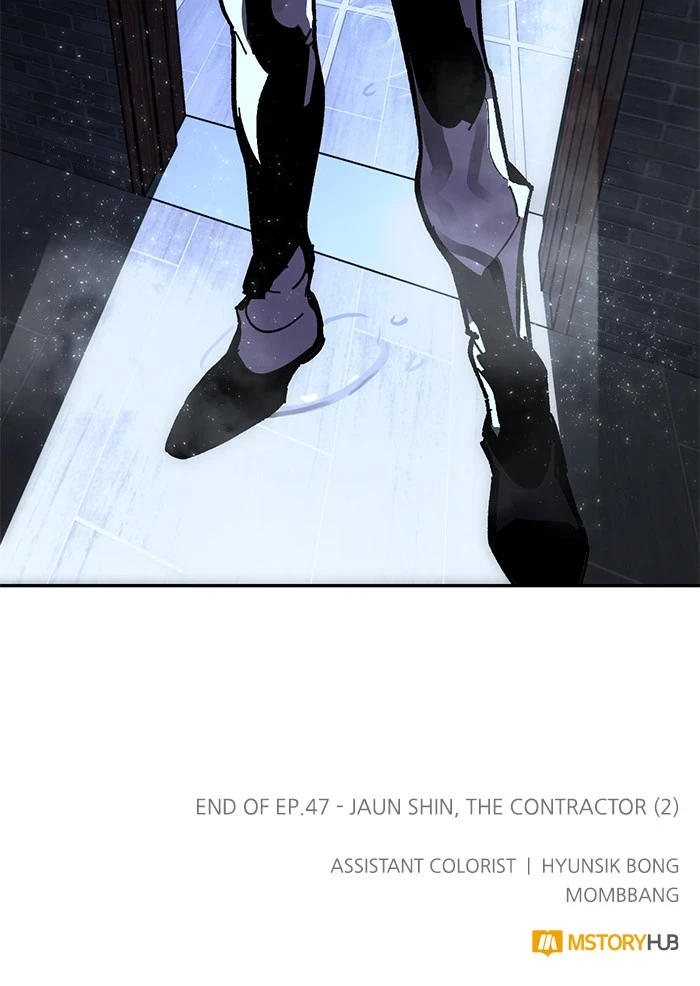 Return to Player Chapter 47 — Page 96