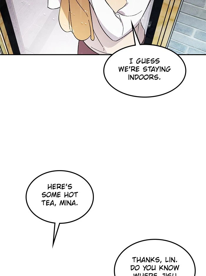 Return to Player Chapter 48 — Page 3