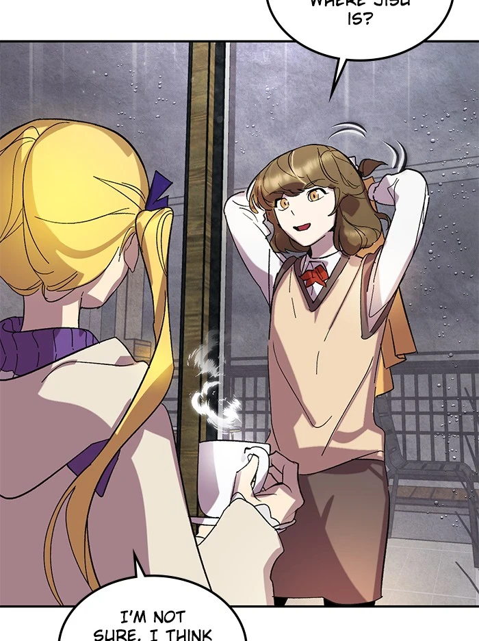 Return to Player Chapter 48 — Page 4