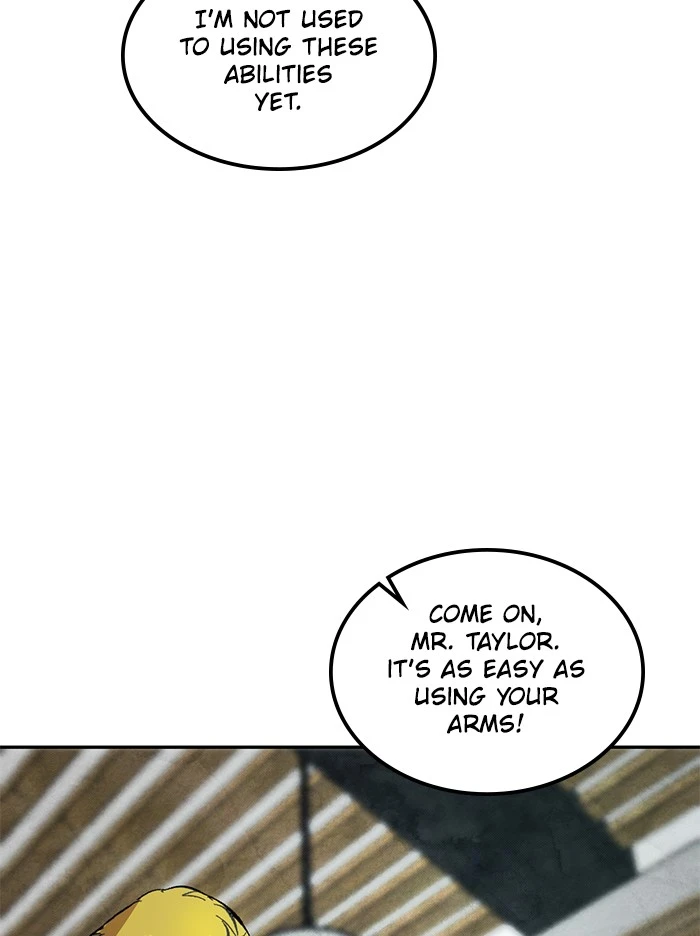 Return to Player Chapter 48 — Page 6