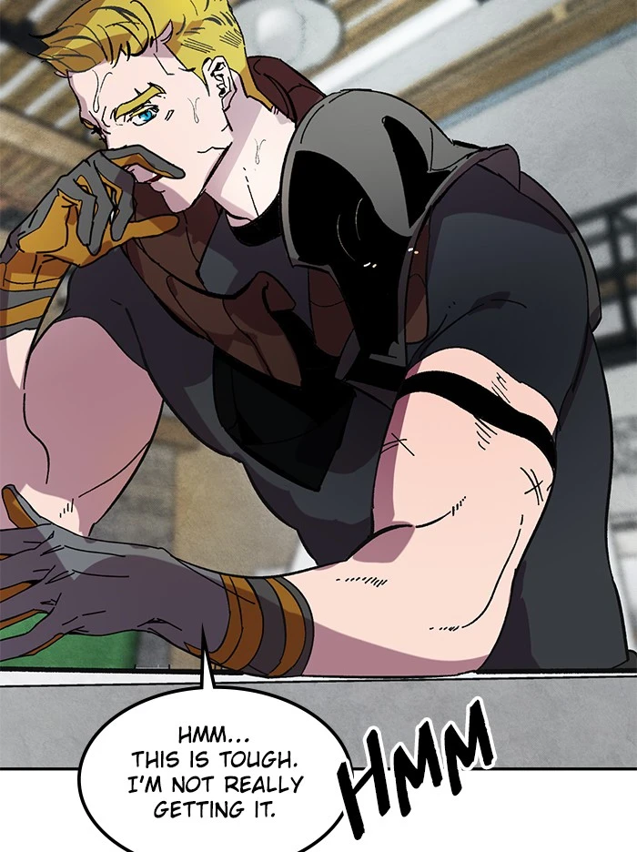 Return to Player Chapter 48 — Page 7