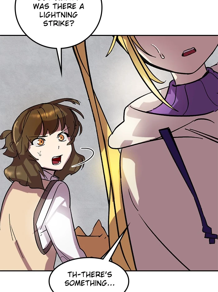 Return to Player Chapter 48 — Page 11