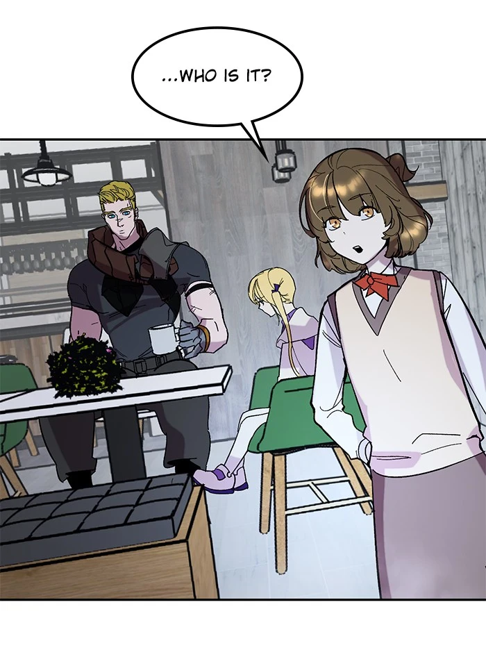 Return to Player Chapter 48 — Page 17