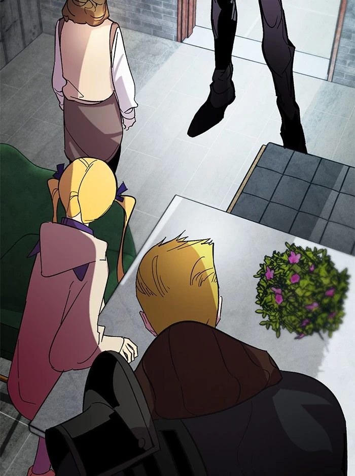Return to Player Chapter 48 — Page 23