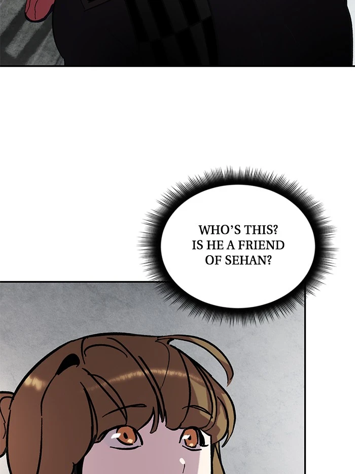 Return to Player Chapter 48 — Page 24