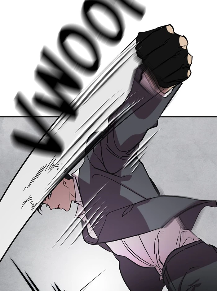 Return to Player Chapter 48 — Page 27