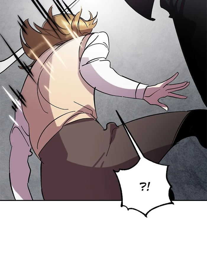 Return to Player Chapter 48 — Page 28