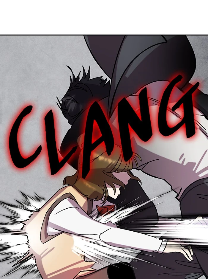 Return to Player Chapter 48 — Page 31