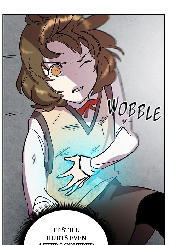 Return to Player Chapter 48 — Page 33
