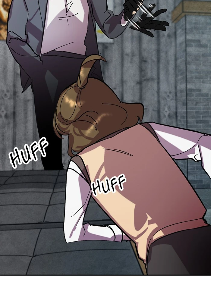 Return to Player Chapter 48 — Page 35