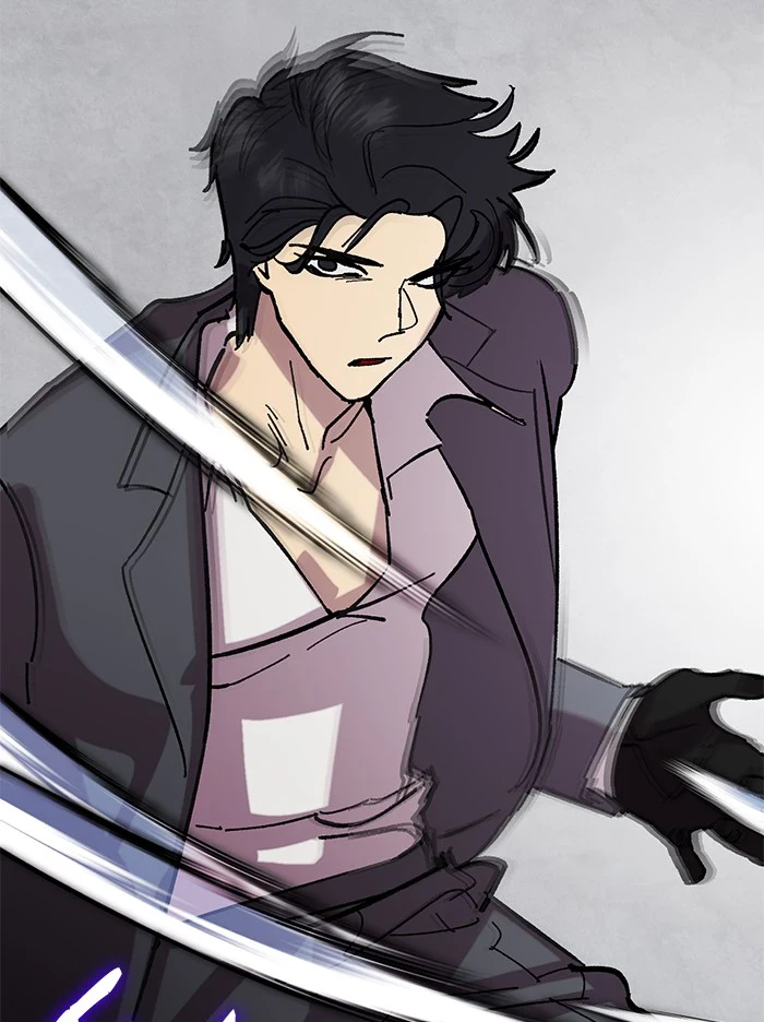 Return to Player Chapter 48 — Page 43