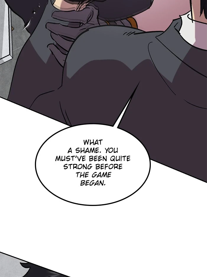 Return to Player Chapter 48 — Page 48
