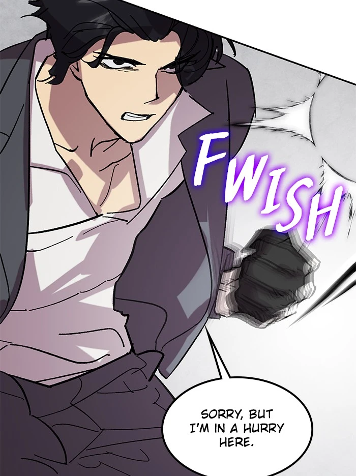 Return to Player Chapter 48 — Page 49