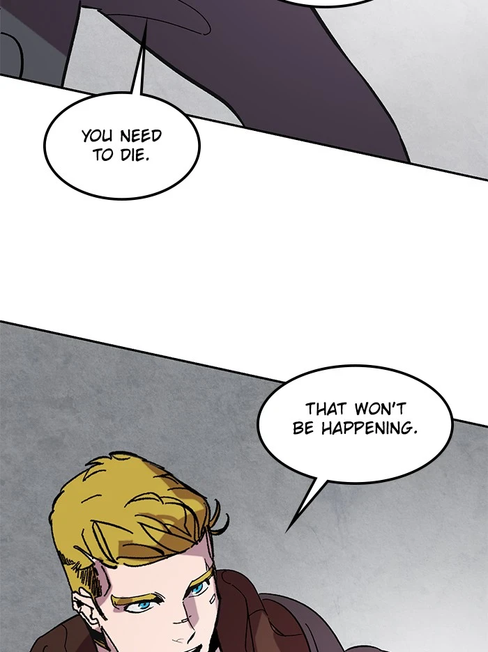 Return to Player Chapter 48 — Page 50