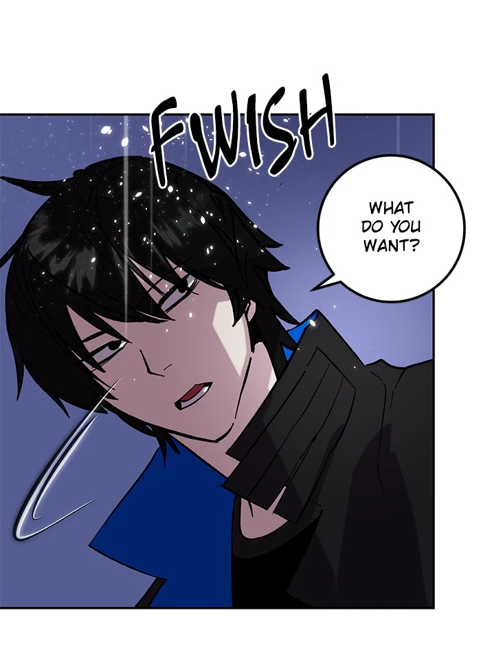 Return to Player Chapter 48 — Page 63