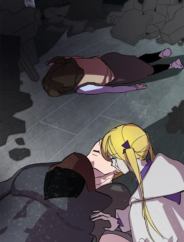 Return to Player Chapter 48 — Page 68