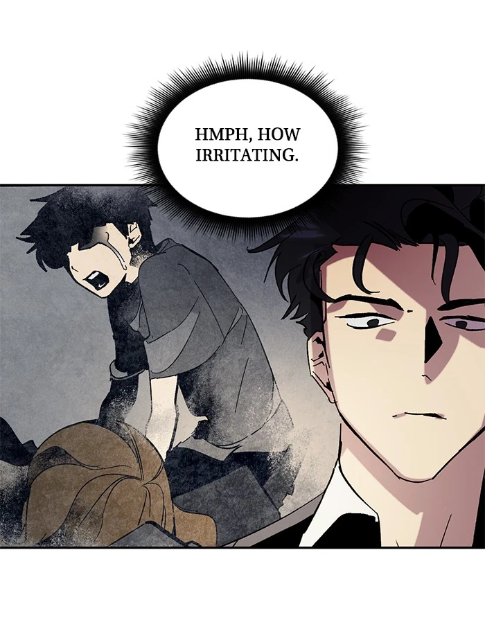 Return to Player Chapter 48 — Page 70